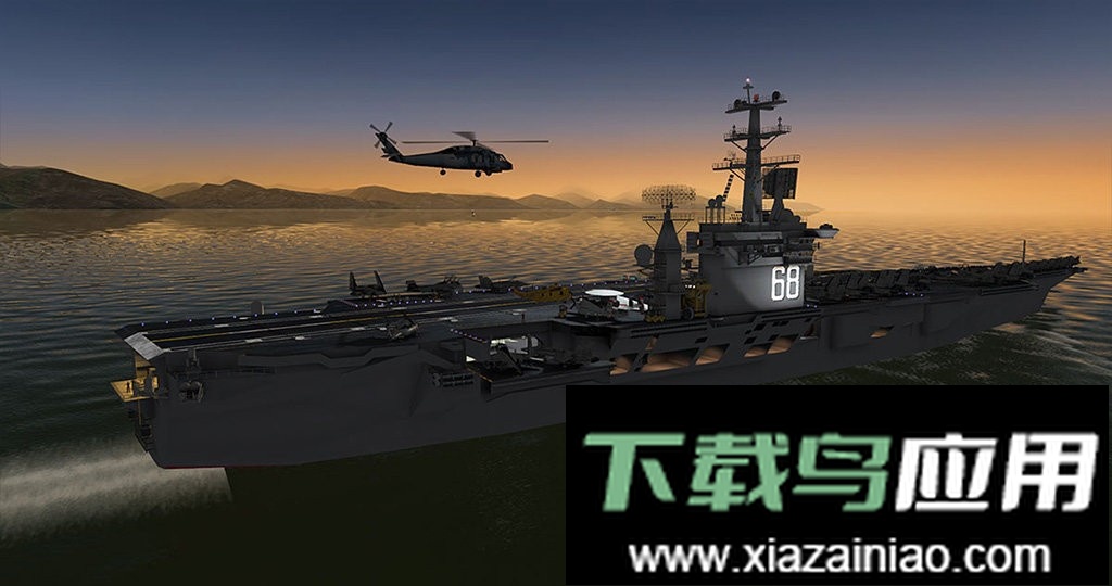 模拟飞行10中文版(X-Plane 10)截图1