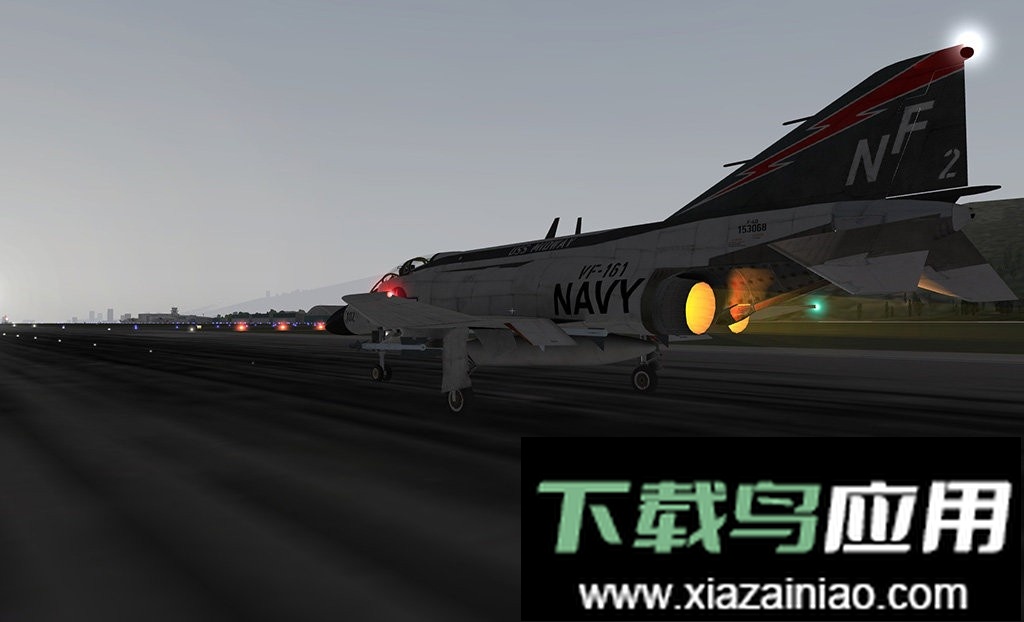 模拟飞行10中文版(X-Plane 10)截图2