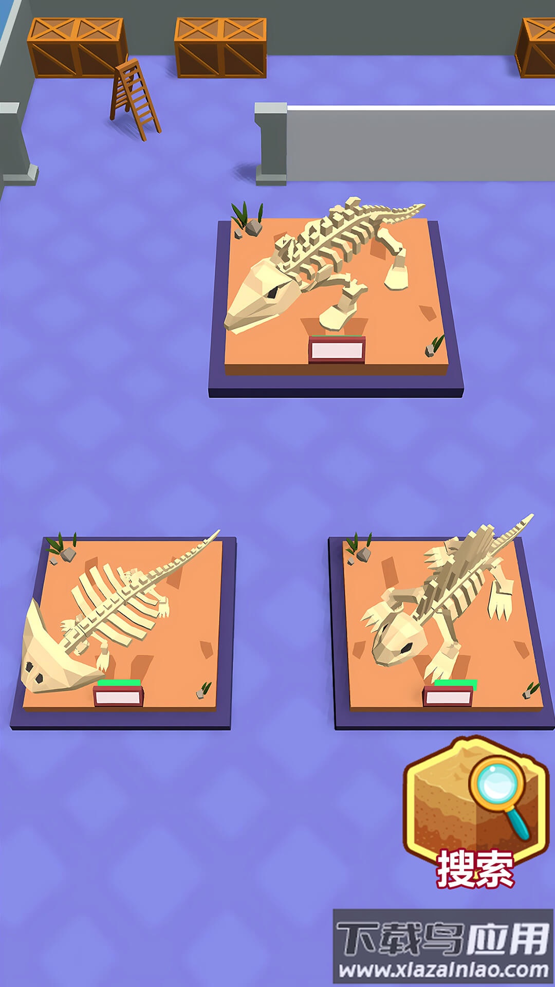 捕猎高手最新版截图3