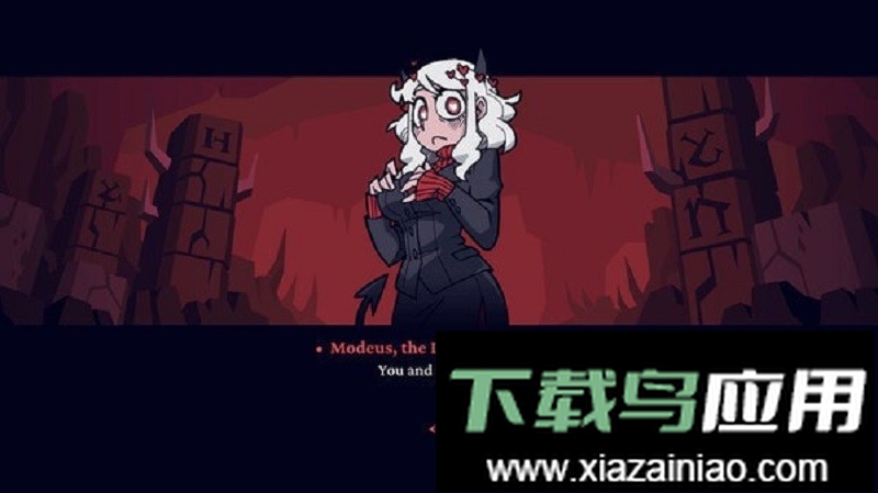 helltaker汉化版最新版截图2