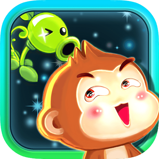 神秘花园小游戏