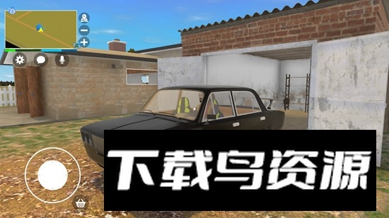 我的破车手机版(MyBrokenCar)截图1