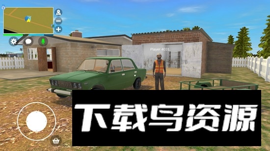 我的破车手机版(MyBrokenCar)截图2