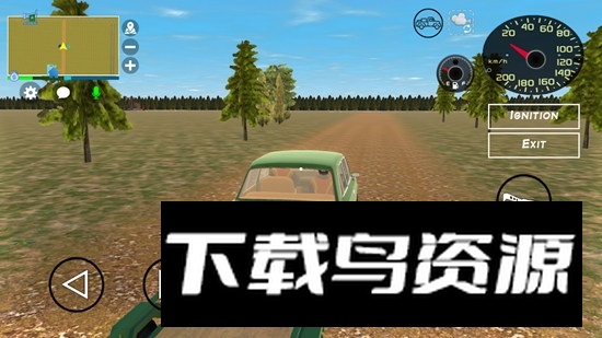 我的破车手机版(MyBrokenCar)截图3