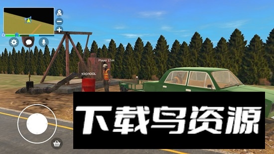 我的破车手机版(MyBrokenCar)截图4