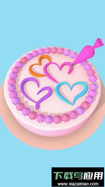 我的蛋糕店最新版截图3