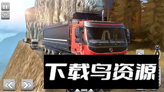 印度卡车司机模拟游戏手机版截图2