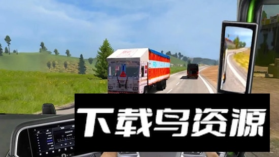 印度卡车司机模拟游戏手机版截图4