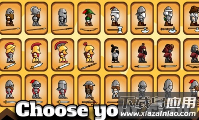 坚持复活Hold to Resurrect最新版截图2