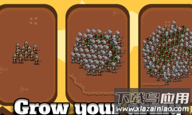 坚持复活Hold to Resurrect最新版截图3