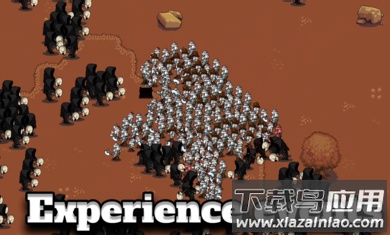 坚持复活Hold to Resurrect最新版截图4