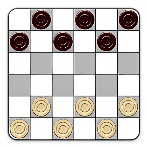国际跳棋官方版