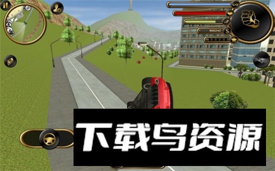 真实黑帮犯罪2安卓版中文截图3