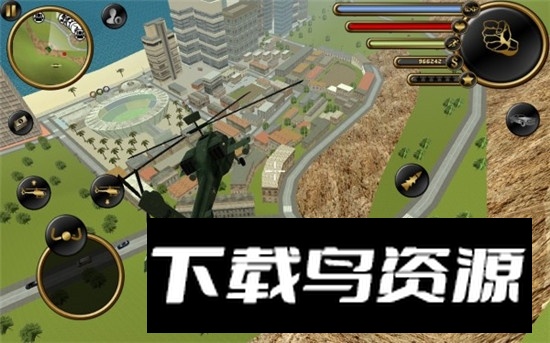 真实黑帮犯罪2安卓版中文截图4