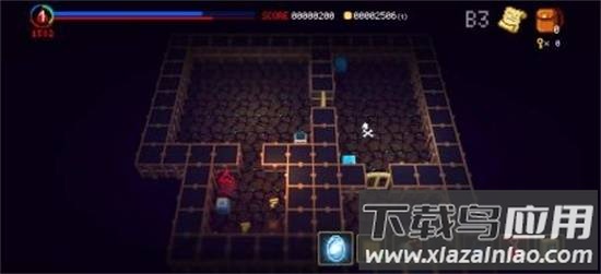 地牢墓碑探险Dungeon and Gravestone最新版截图3