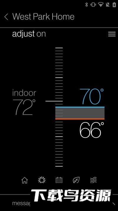 大金空调恒温器官方APP(DaikinOneHome)截图1