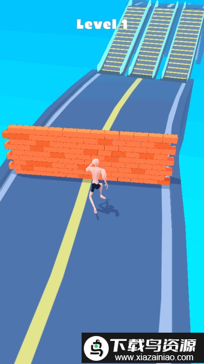 兴奋剂跑者游戏(DopingRunner)最新版截图1