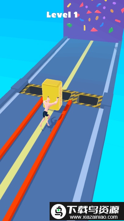 兴奋剂跑者游戏(DopingRunner)最新版截图2