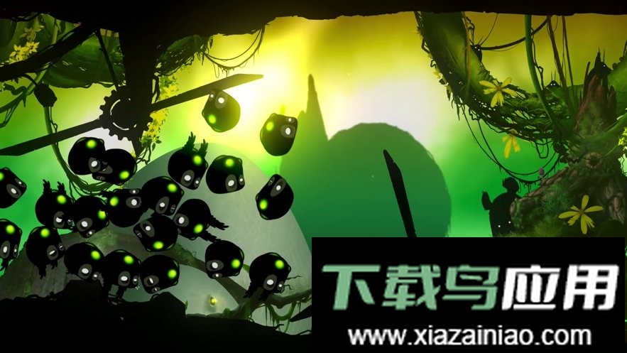 迷失之地手机版最新版截图2