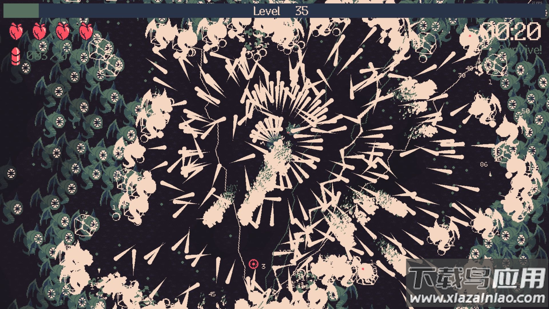 黎明前20分钟20 Minutes Till Dawn最新版截图2