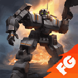 钢之黎明中文版(Dawn of Steel)