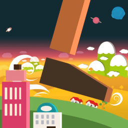 怪兽粉碎城市完整版