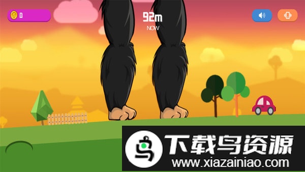 怪兽粉碎城市完整版最新版截图4