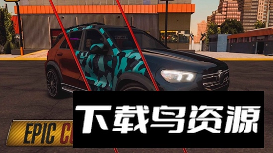 Real Driving Sim真实驾驶模拟器2025无限金币版截图3