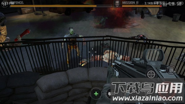 生存3日最新版截图4