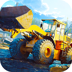 工程车大亨游戏