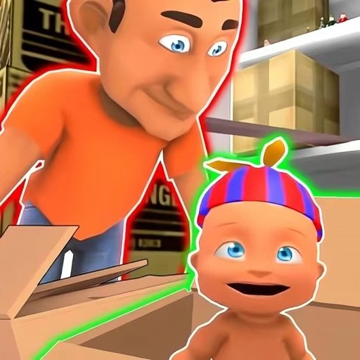 我们之间躲猫猫游戏