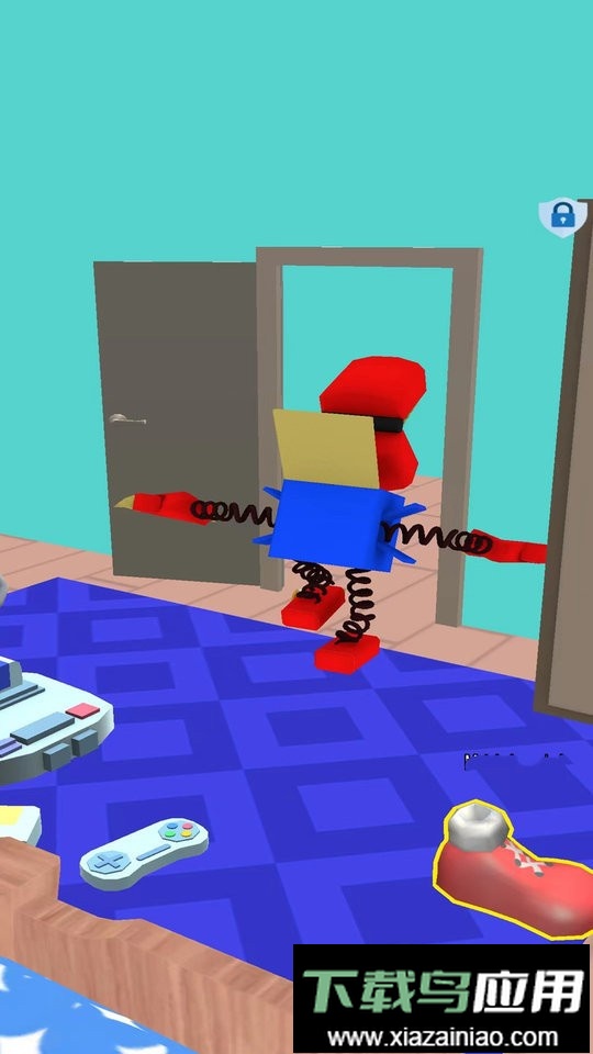 我们之间躲猫猫游戏截图1