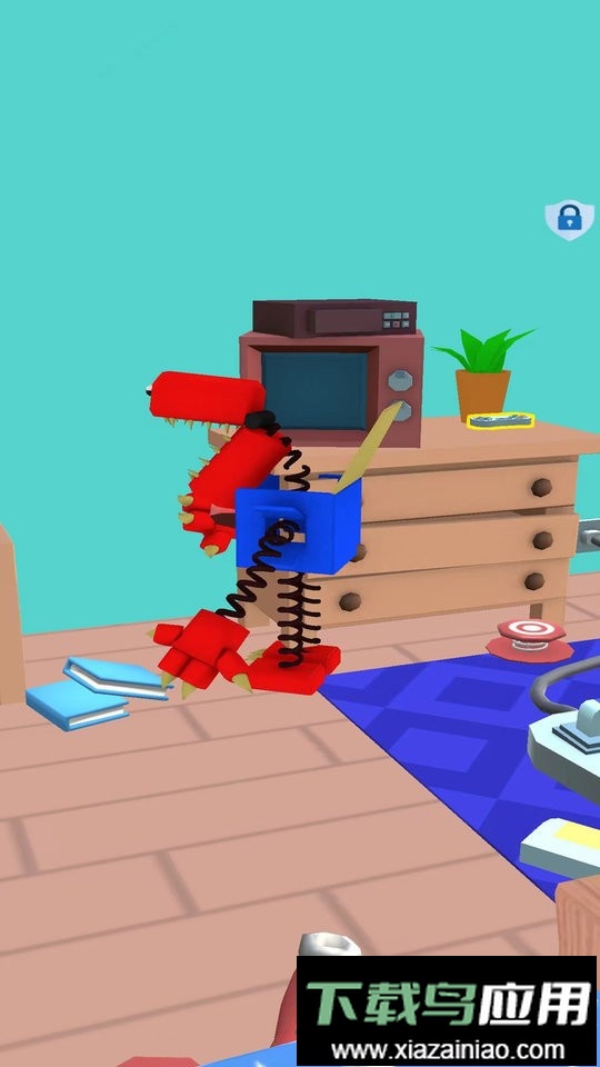 我们之间躲猫猫游戏截图3