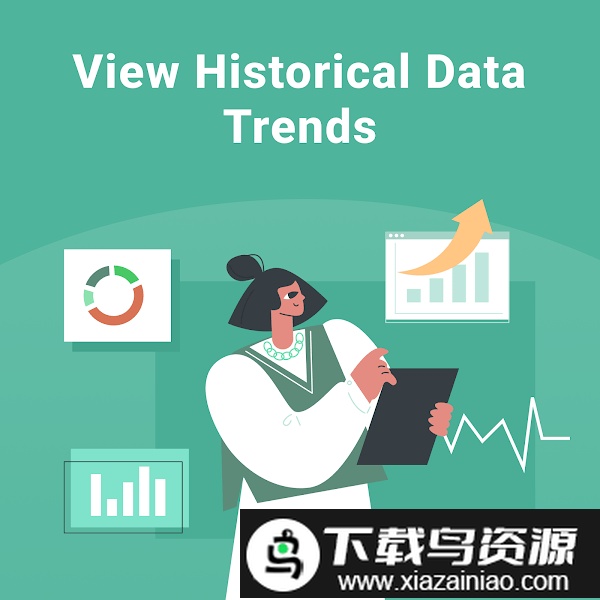 Health Tracker app最新版截图2