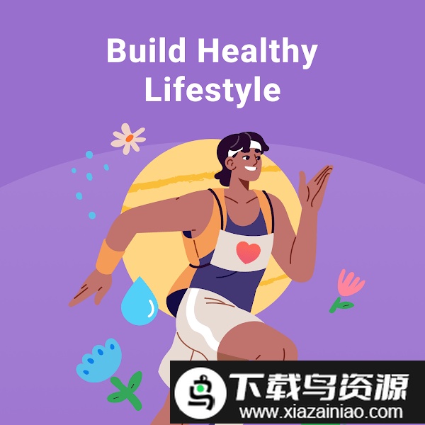Health Tracker app最新版截图3