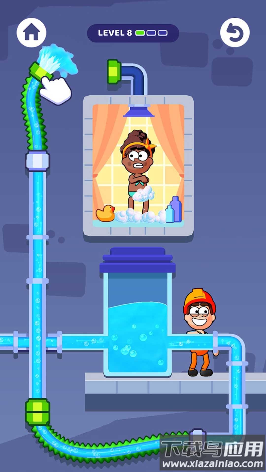 找茬找真相最新版截图1