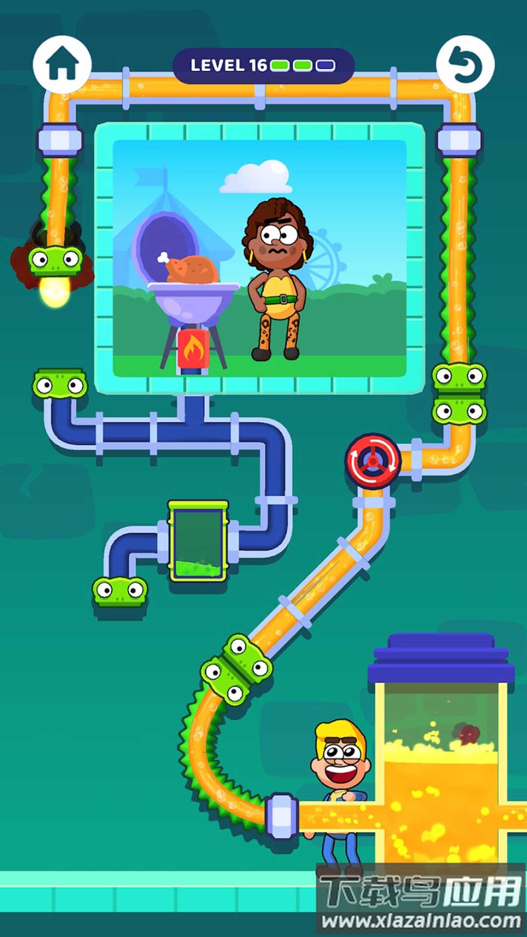 找茬找真相最新版截图2