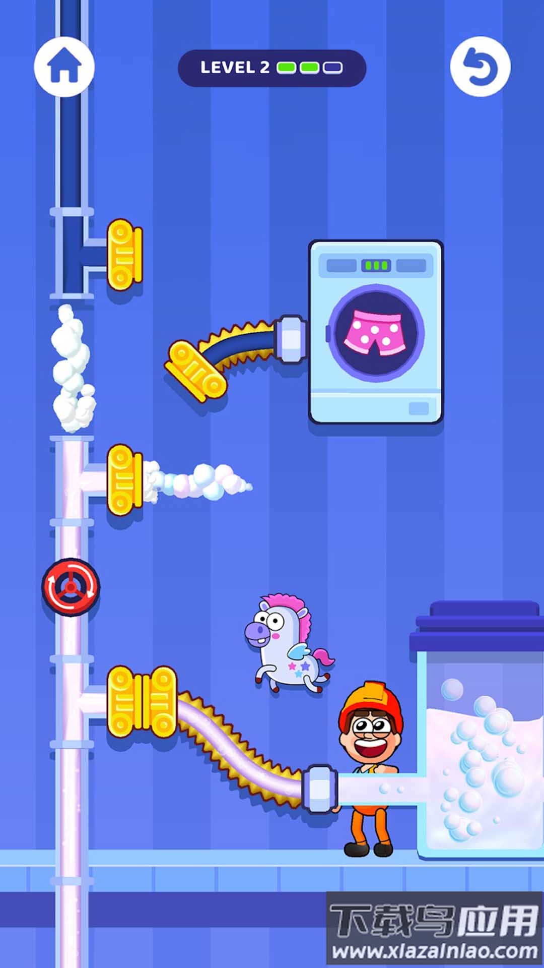 找茬找真相最新版截图3