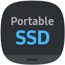 Samsung Portable SSD软件