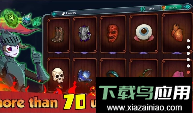 魔君致命错误最新版截图2