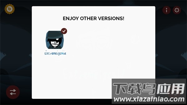 节奏盒子极寒之地模组截图1