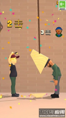 铸造小能手最新版截图2