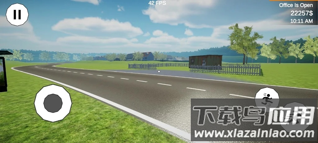 汽车商业模拟器最新版截图1