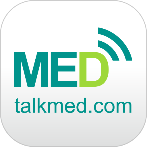 TalkMED最新版app