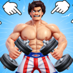 综合格斗冠军安卓游戏下载-综合格斗冠军最新版v1.0.1