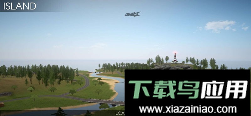 战地幸存者中文版截图1