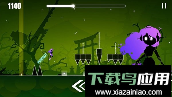 缪斯余音游戏截图1