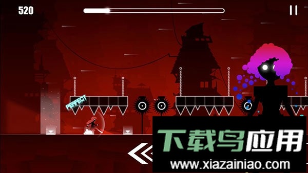 缪斯余音游戏截图2