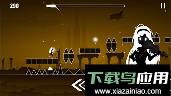 缪斯余音游戏截图3