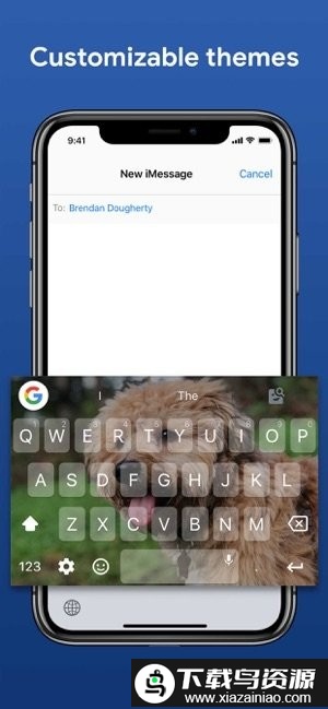 谷歌键盘Gboard最新版本截图2